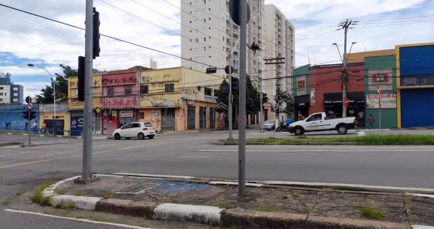 Sala comercial para alugar na Vila Industrial, Campinas 