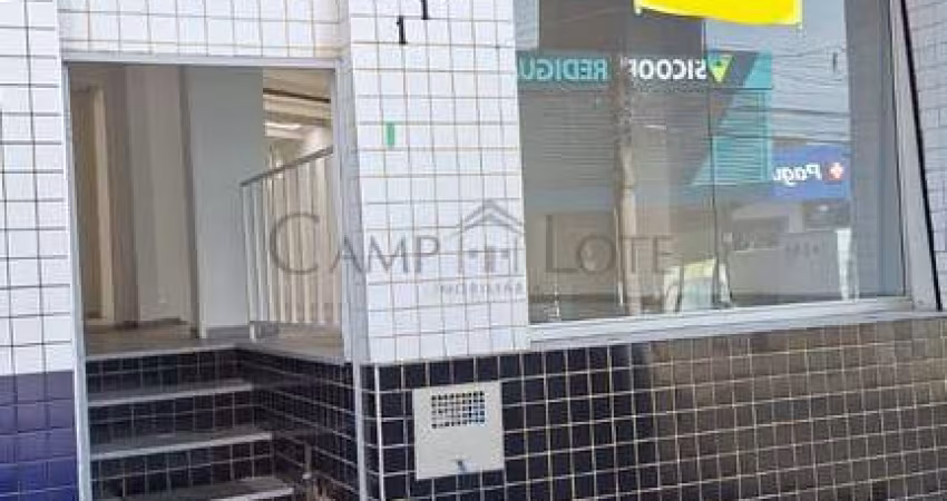 Sala comercial para alugar na Avenida Governador Pedro de Toledo, 1150, Bonfim, Campinas