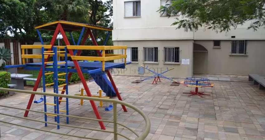 Apartamento com 2 quartos à venda no Bonfim, Campinas 