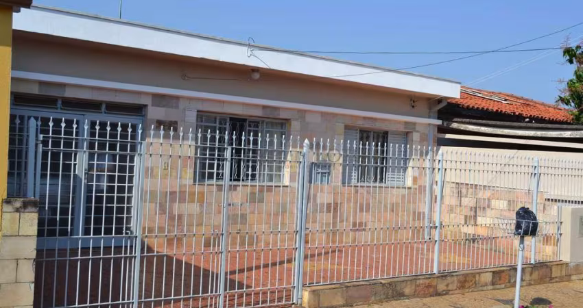 Casa com 2 quartos à venda no Jardim Eulina, Campinas 