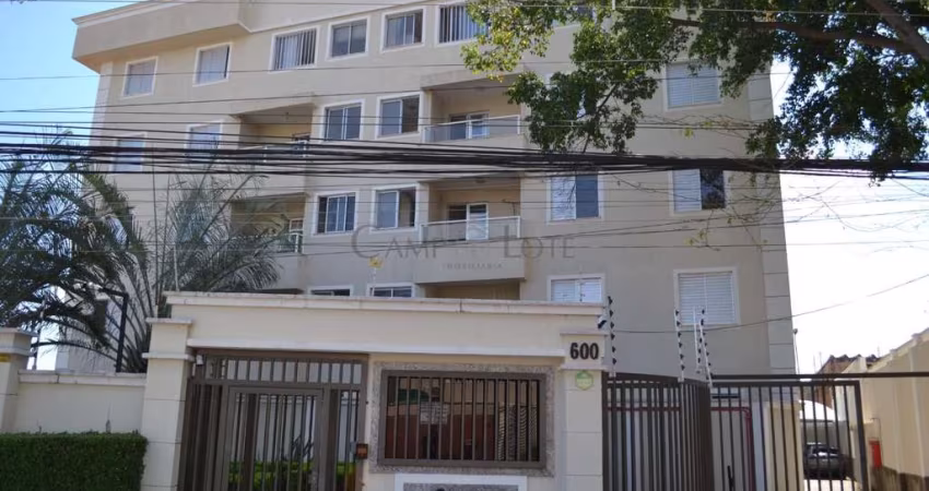 Apartamento com 2 quartos à venda na Rua Doutor Arnaldo de Carvalho, 600, Bonfim, Campinas
