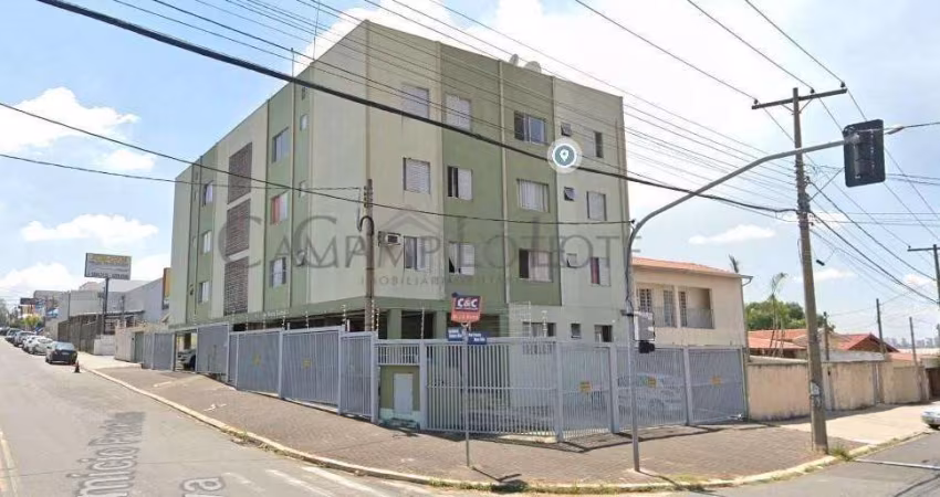 Apartamento com 2 quartos à venda na Rua Domício Pacheco e Silva, 956, Jardim Novo Campos Elíseos, Campinas