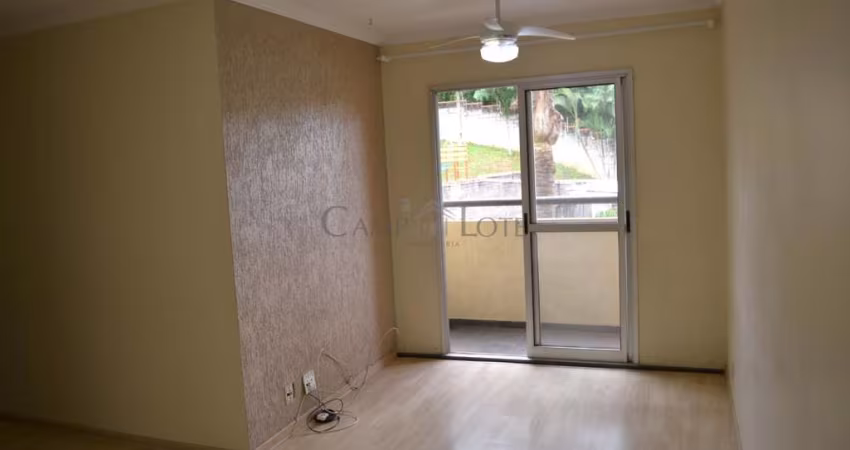Apartamento com 3 quartos à venda na Vila Nova Teixeira, Campinas 