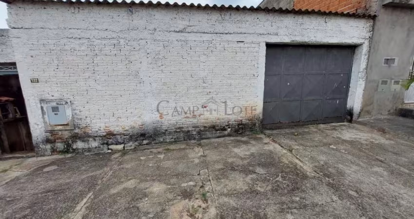 Terreno à venda no Jardim Nova Esperança, Campinas 