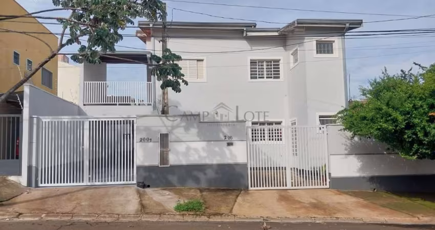 Casa com 2 quartos para alugar no Parque Via Norte, Campinas 