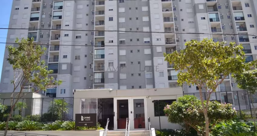 Apartamento com 3 quartos à venda no Bonfim, Campinas 