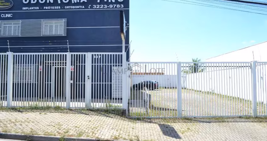 Sala comercial para alugar no Jardim Capivari, Campinas 