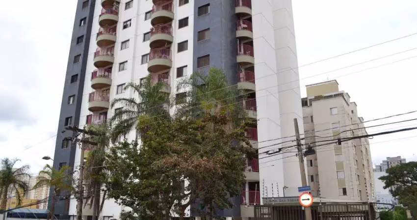 Apartamento com 4 quartos à venda no Bonfim, Campinas 
