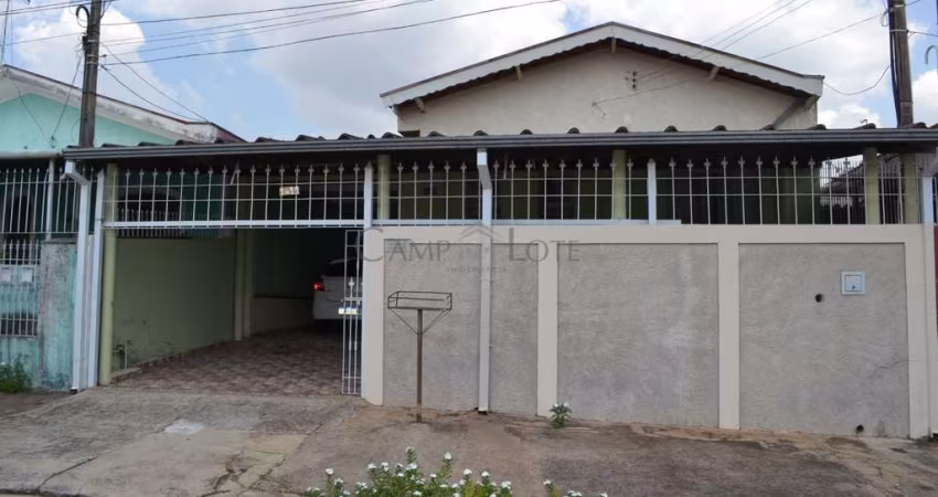 Casa com 3 quartos para alugar no Jardim das Bandeiras, Campinas 