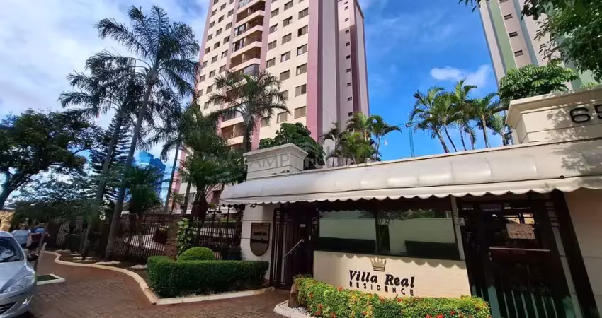 Apartamento com 3 quartos para alugar na Rua Sud Menucci, 65, Jardim Aurélia, Campinas