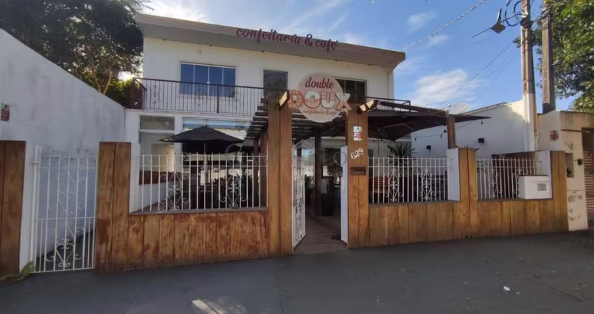 Casa comercial à venda no Jardim de Itapoan, Paulínia 
