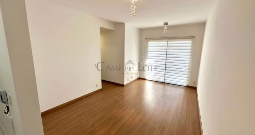 Apartamento com 3 quartos para alugar no Jardim Chapadão, Campinas 