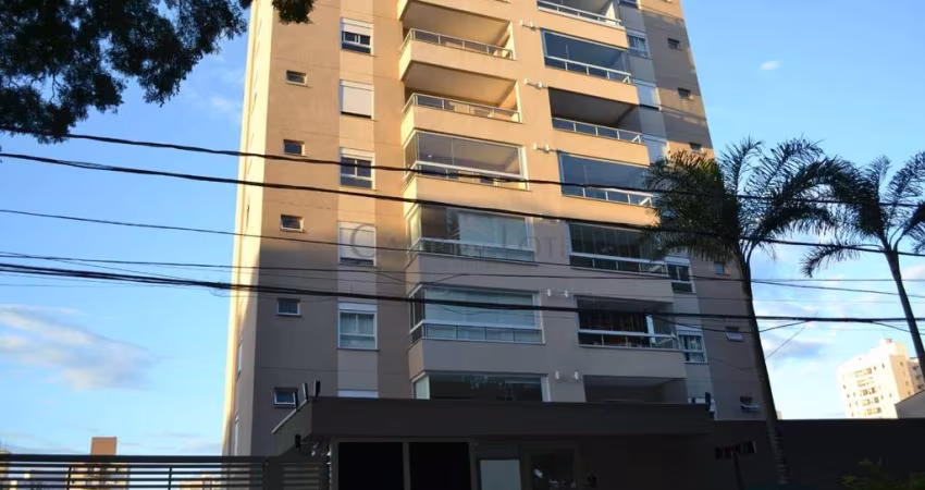 Apartamento com 2 quartos à venda no Jardim Brasil, Campinas 
