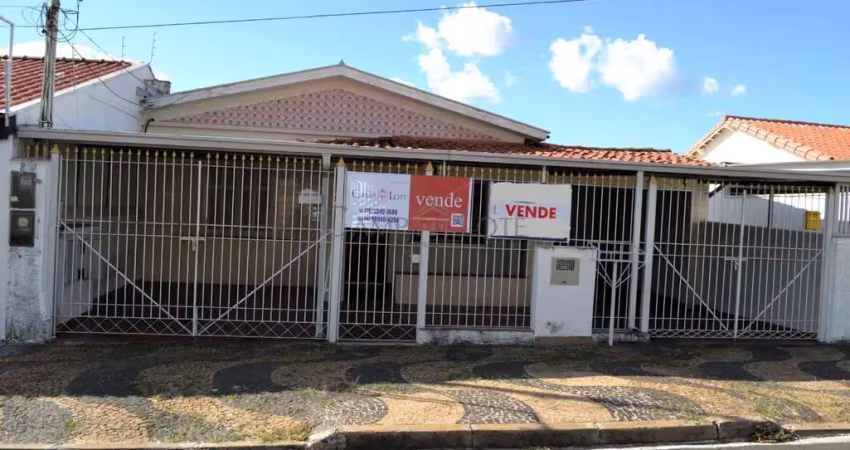 Casa com 2 quartos à venda no Jardim Chapadão, Campinas 