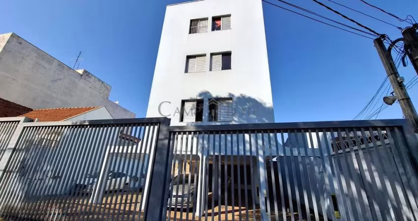 Apartamento com 2 quartos para alugar na Rua Antônio Rodrigues de Carvalho, 143, Vila Proost de Souza, Campinas