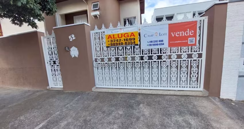Casa com 3 quartos à venda no Parque Via Norte, Campinas 