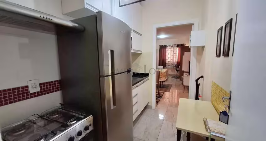 Kitnet / Stúdio à venda na Rua Barreto Leme, 907, Centro, Campinas