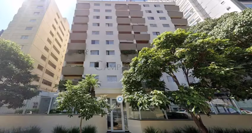 Apartamento com 3 quartos à venda na Vila Itapura, Campinas 