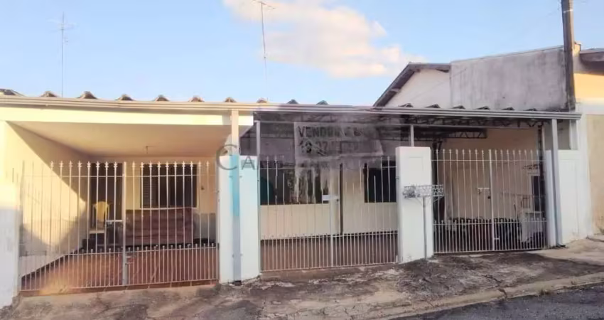 Casa com 3 quartos à venda na Vila Miguel Vicente Cury, Campinas 