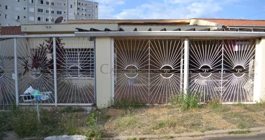 Casa com 3 quartos à venda na Vila Ângela Marta, Campinas 