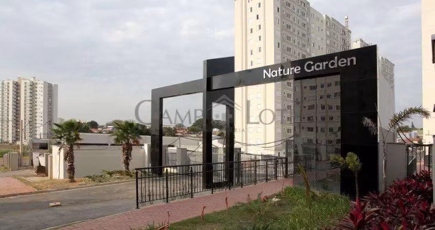 Apartamento com 1 quarto à venda na Vila Industrial, Campinas 
