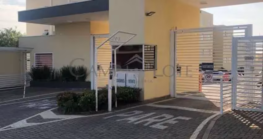 Apartamento com 2 quartos à venda no Jardim Andorinhas, Campinas 