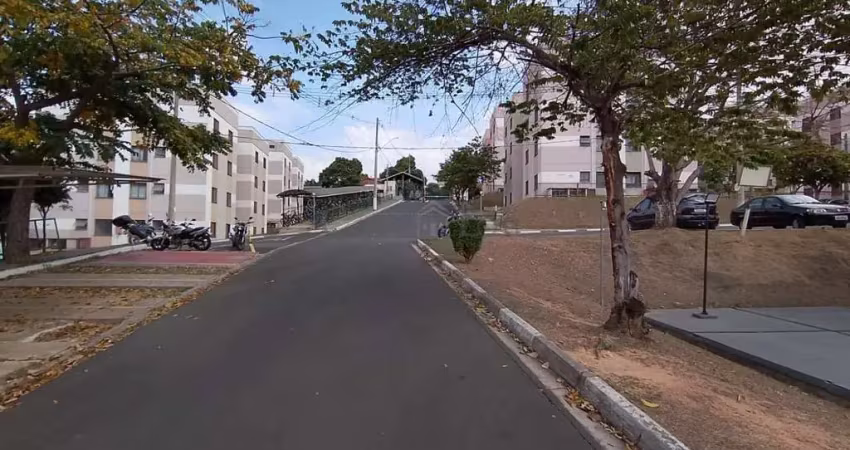 Apartamento com 2 quartos para alugar no Parque São Jorge, Campinas 