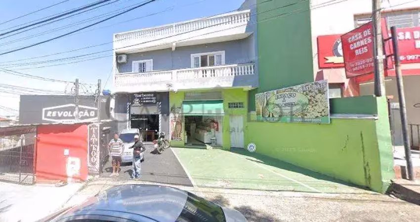 Casa comercial à venda no Parque Residencial Vila União, Campinas 