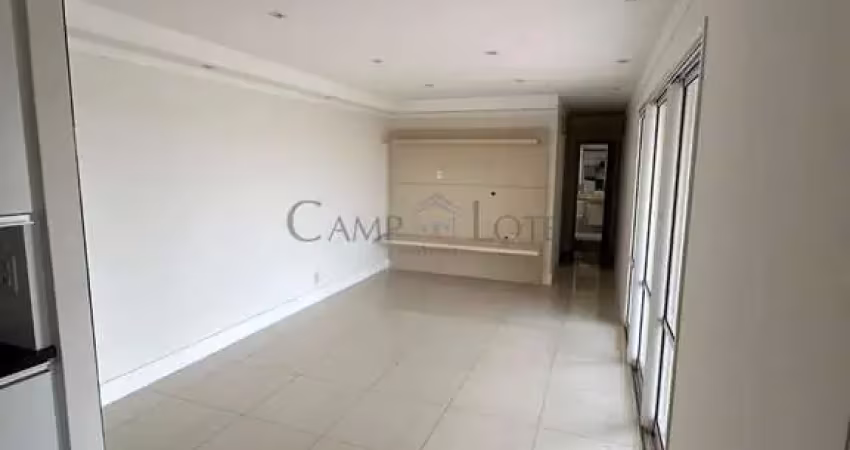 Apartamento com 3 quartos à venda na Vila Anhangüera, Campinas 