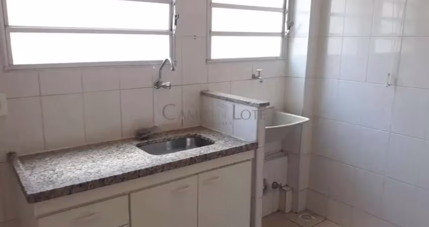Apartamento com 3 quartos à venda na Rua Professor João Augusto de Toledo, 731, Vila Proost de Souza, Campinas