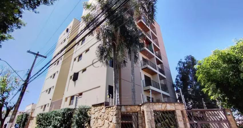 Apartamento com 3 quartos à venda na Vila Rossi Borghi e Siqueira, Campinas 