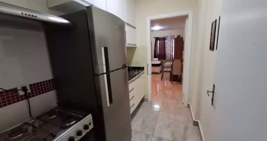 Kitnet / Stúdio para alugar na Rua Barreto Leme, 907, Centro, Campinas