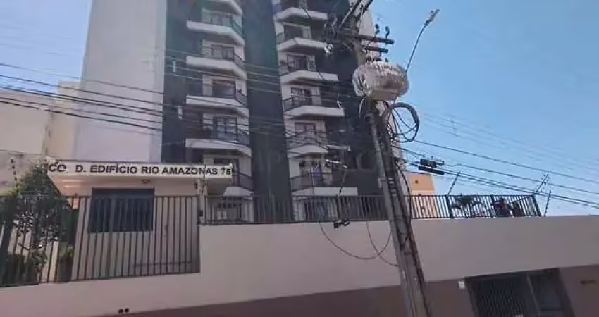 Apartamento com 3 quartos à venda na Vila Rossi Borghi e Siqueira, Campinas 