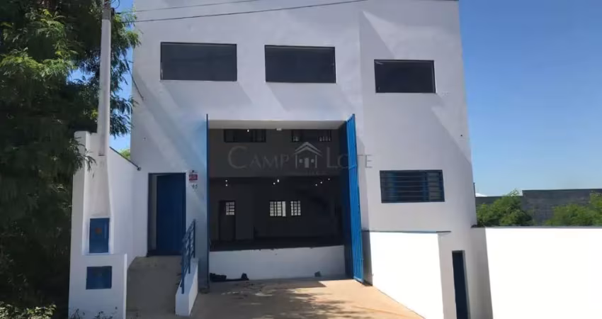 Prédio para alugar no Parque Via Norte, Campinas 