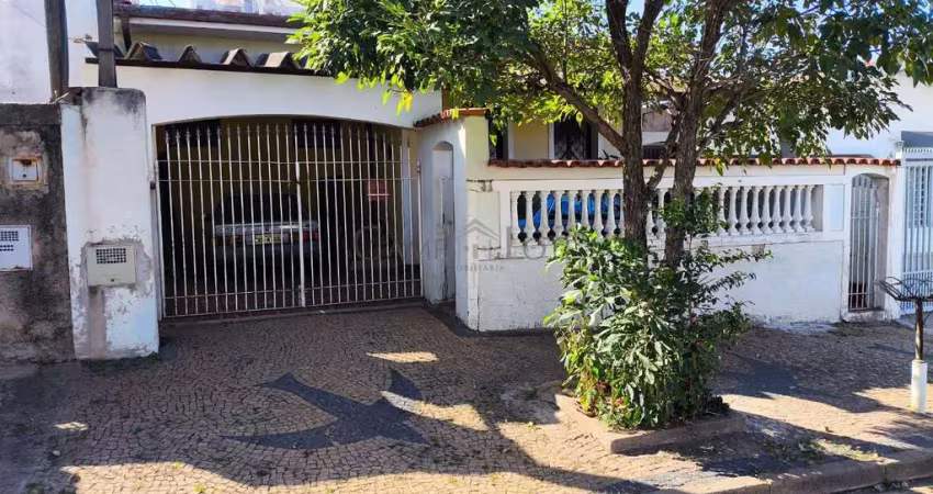 Casa com 3 quartos à venda no Jardim Aurélia, Campinas 