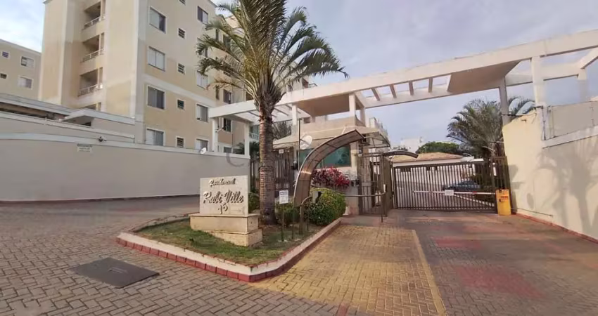 Apartamento com 2 quartos à venda no Jardim Nova Europa, Campinas 