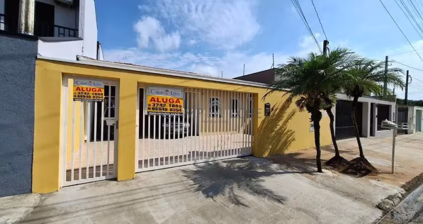 Casa com 3 quartos para alugar na Rua Herminia Angela Capovilla de Carvalho, 54, Parque Via Norte, Campinas