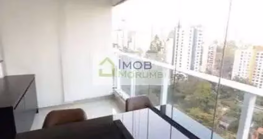 Apartamento a venda 1 suíte reversível para 2 dormitórios, 1 vaga