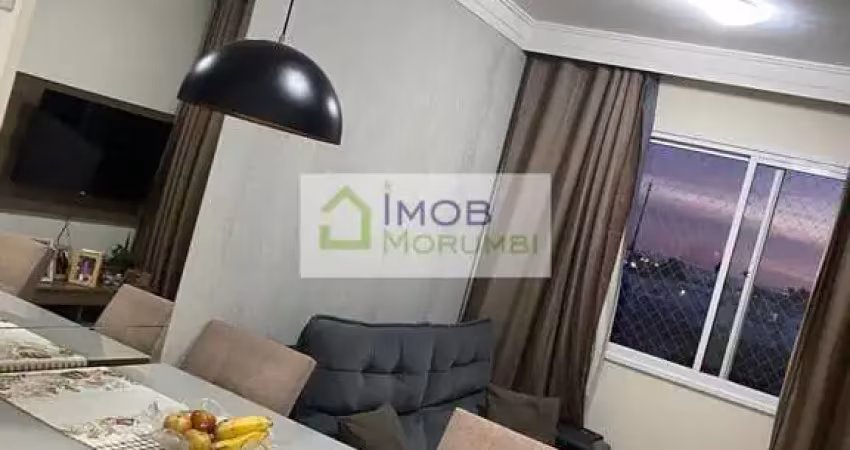 Apartamento para venda no bairro vila suzana em são paulo-sp