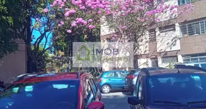 Apartamento com 2 quartos à venda no Parque Residencial da Lapa, São Paulo 