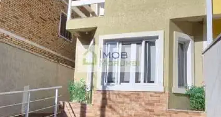 Casa com 3 quartos à venda na Vila Morse, São Paulo 