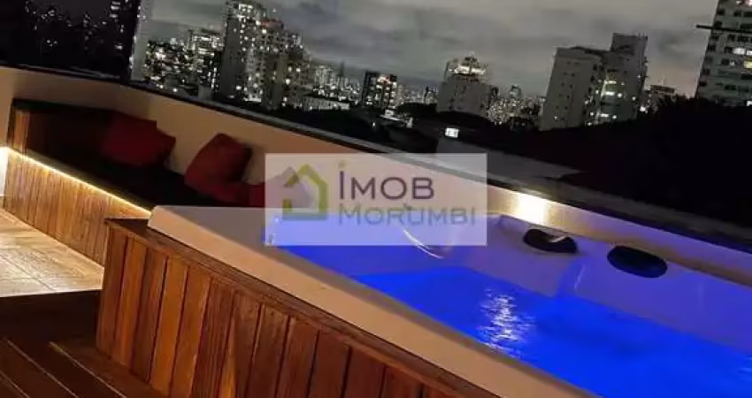 Casa em condomínio fechado com 2 quartos à venda na Aclimação, São Paulo 