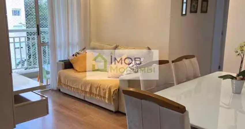 Apartamento para locação de 3 dormitórios, 1 suíte, 2 vagas