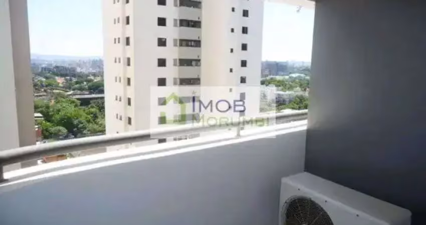 Apartamento para locação – 3 suítes, 3 vagas - morumbi