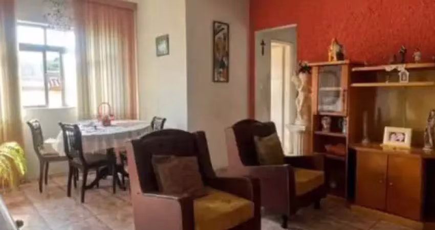 Apartamento para venda em santos, marapé, 2 dormitórios, 1 banheiro, 1 vaga