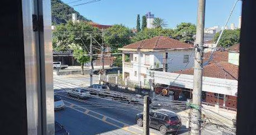 Apartamento para Venda em São Vicente, Jardim Independência, 2 dormitórios, 1 suíte, 1 banheiro, 1 vaga