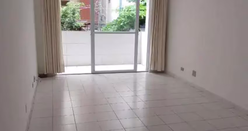 Apartamento para venda em são vicente, itararé, 2 dormitórios, 2 banheiros, 1 vaga