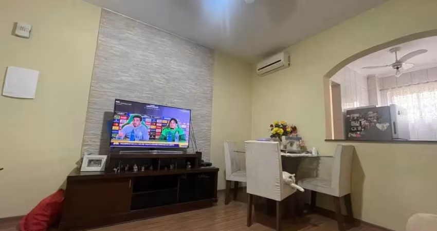 Apartamento para venda em são vicente, centro, 1 dormitório, 1 banheiro, 1 vaga