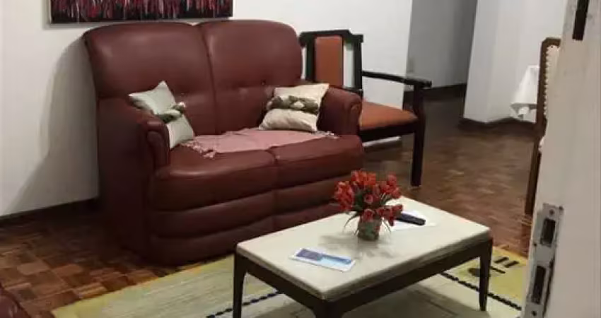Apartamento para venda em são vicente, itararé, 2 dormitórios, 1 banheiro, 1 vaga