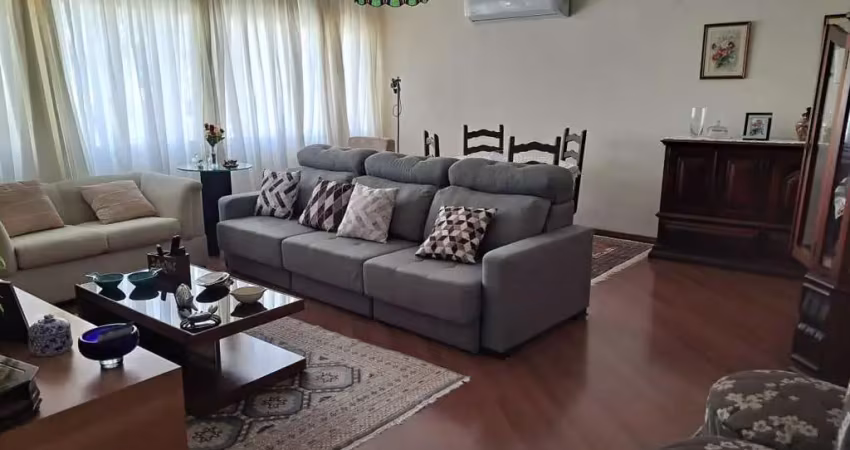 Apartamento para venda em santos, boqueirão, 3 dormitórios, 1 suíte, 2 banheiros
